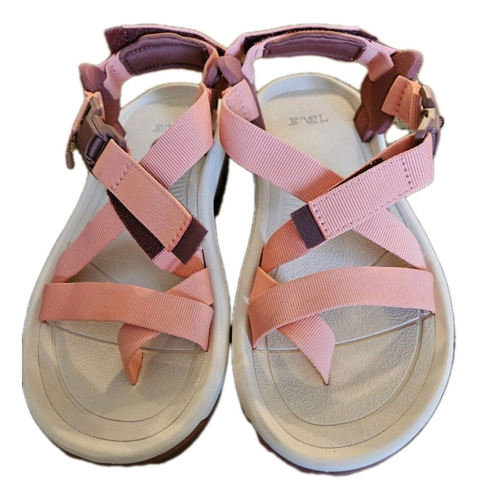 New Teva Hurricane Terradactyle Sandals Size 8 Women's